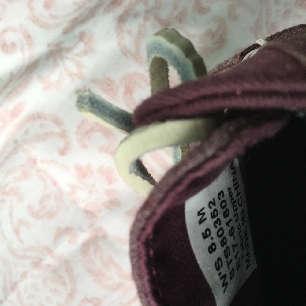 Sperry- Lounge Away Boat Shoes - Picture 8 of 8